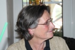 Ursula Bierwagen (geb. Brinkmann) 